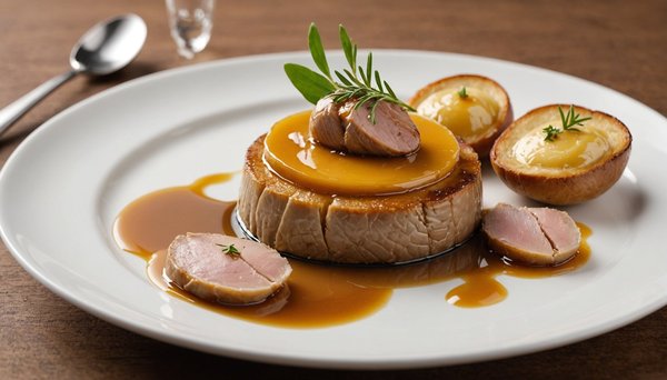 Foie gras d'oie ou de canard : quelles différences de goût ?